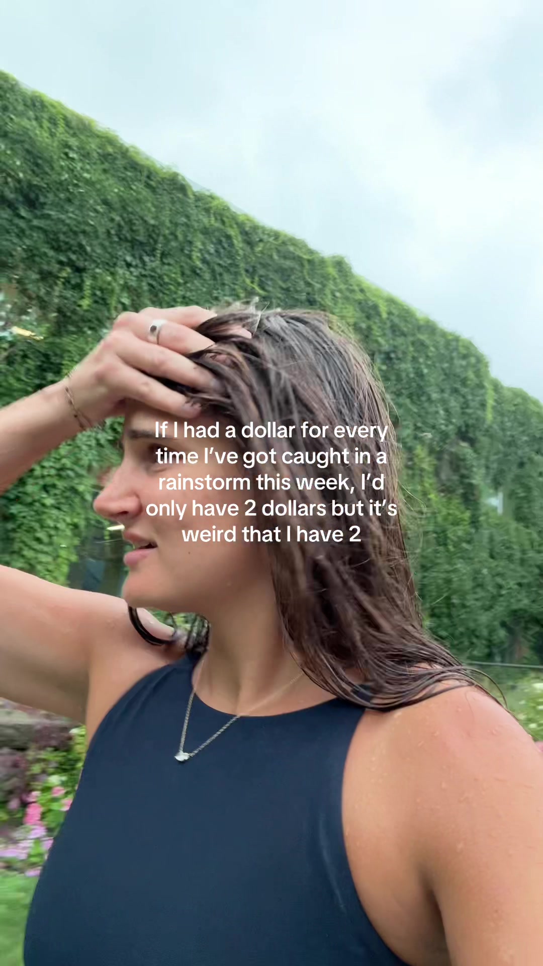 @Emily Kosichek