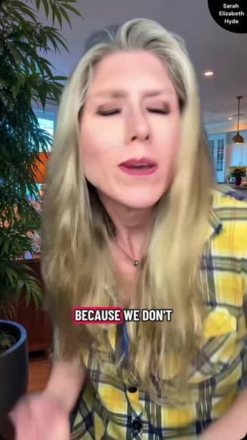 @Sarah Elizabeth Hyde
