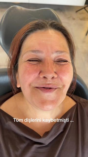@Diş Hekimi Handenur Duru