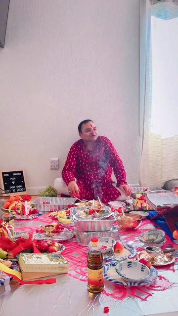 @Yadav ji From USA