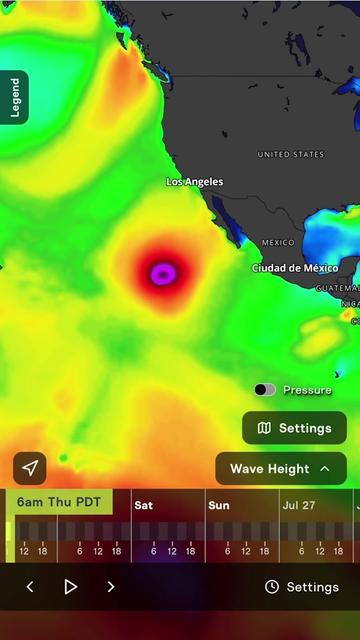 @lacolifeguards