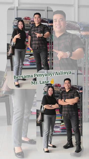 @Tiarni Gaho