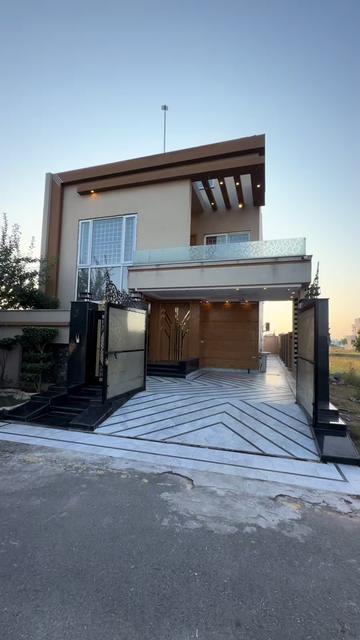 @AFZAL WATTOO - Real Estate