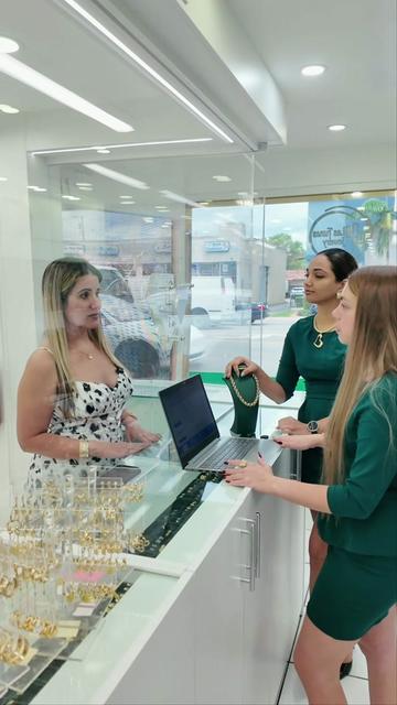 @LAS TUNAS JEWELRY LLC