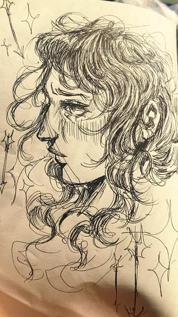 @jekyllpaint✧commissions open