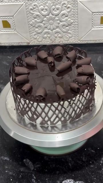 @cake