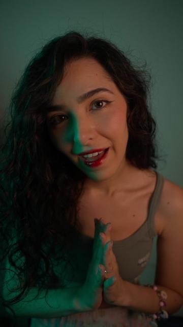 @ASMR Glow