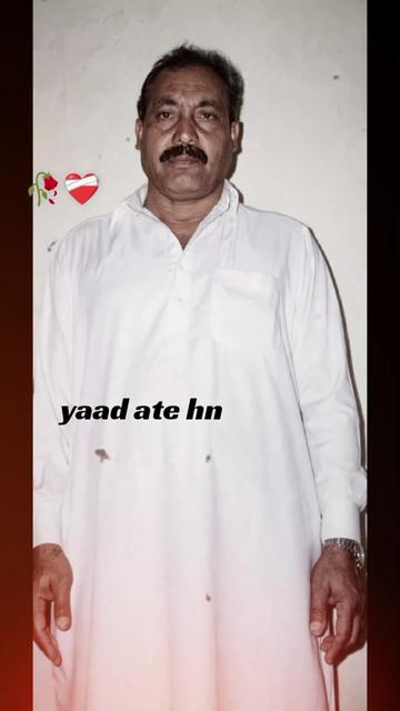 @Mehtab Ahmed