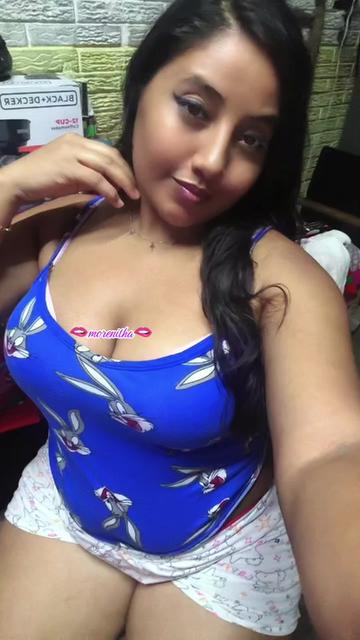 @Morenita Linda 10๐๐