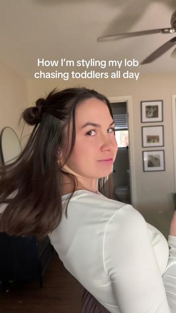 @Lauren Campbell | Toddler Mom