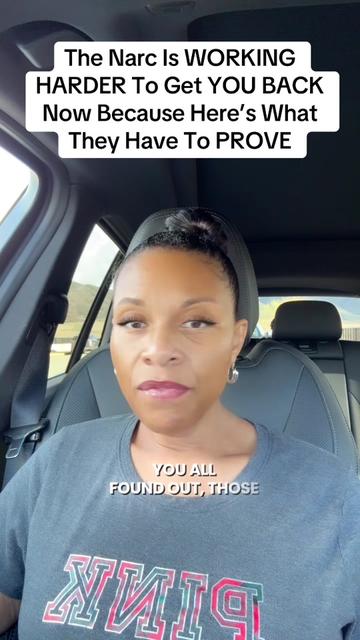 @The Tea on NPD