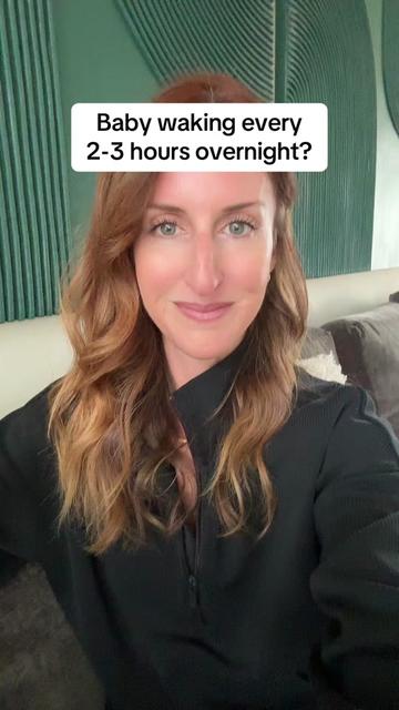@Katy—Baby Sleep Coach