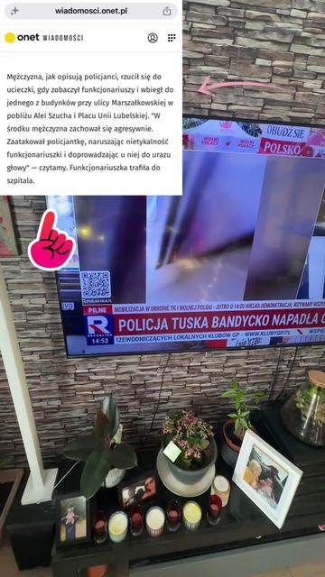 @Nieślubny syn Tuska
