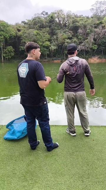 @Patrão da Pesca