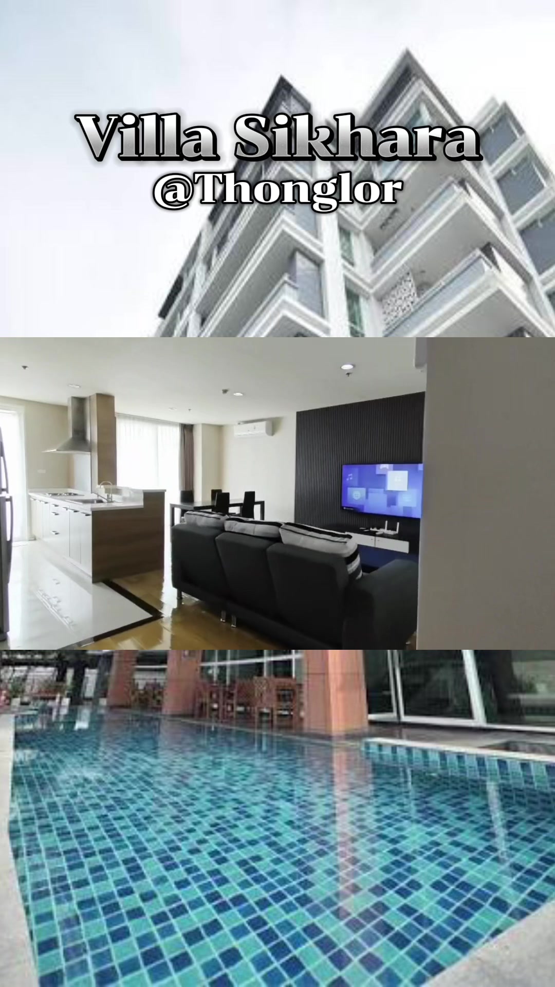 @Bangkok Rental Expert