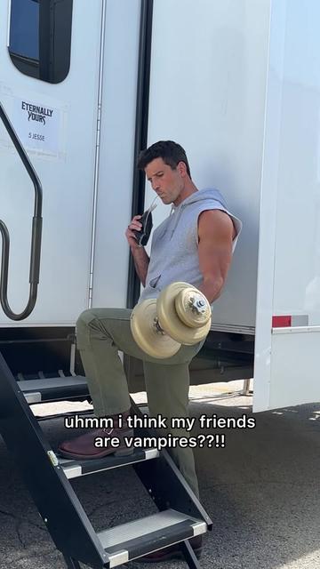 @On the Lot