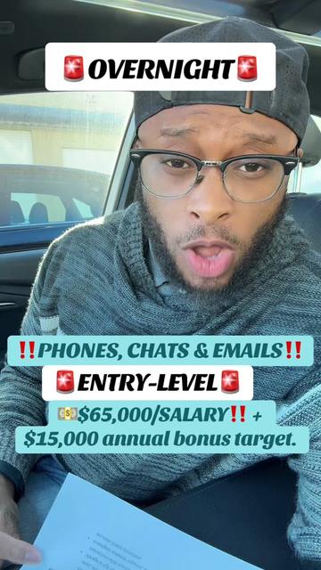 @LEGITWFHJOBS‼️