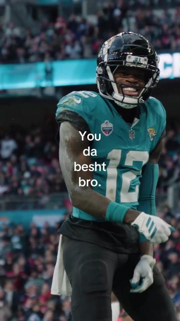 @Jacksonville Jaguars