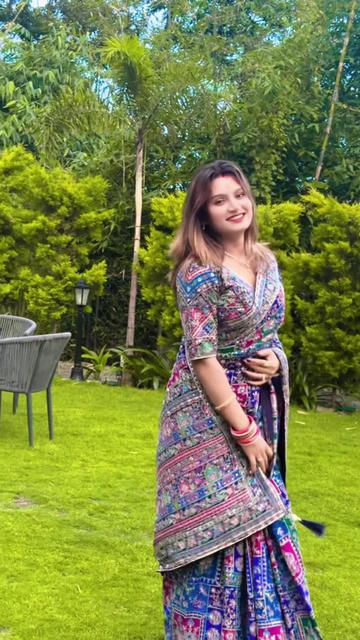 @Anu Thakur