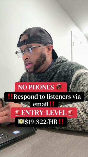@LEGITWFHJOBS‼️