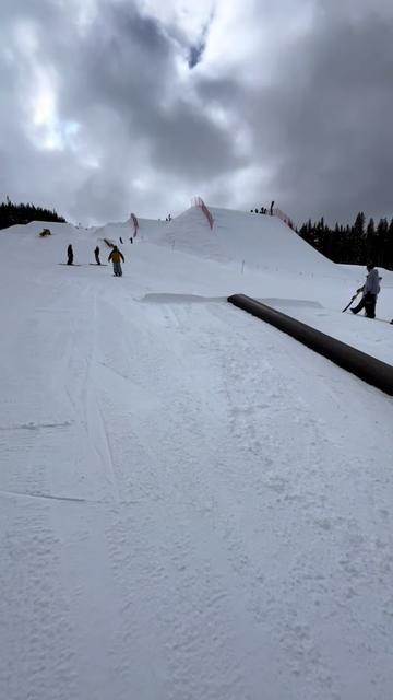 @AnyTides SnowPants