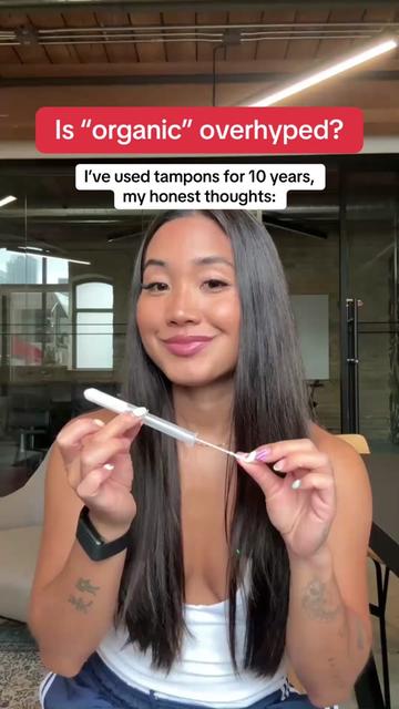 @Marlow Toxin-Free Period Care