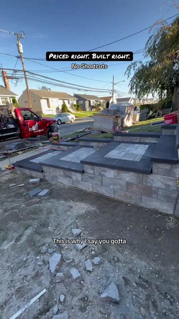 @Brothers Paving & Masonry