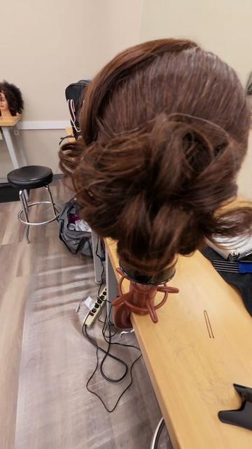 @Hair & Beauty 🩷