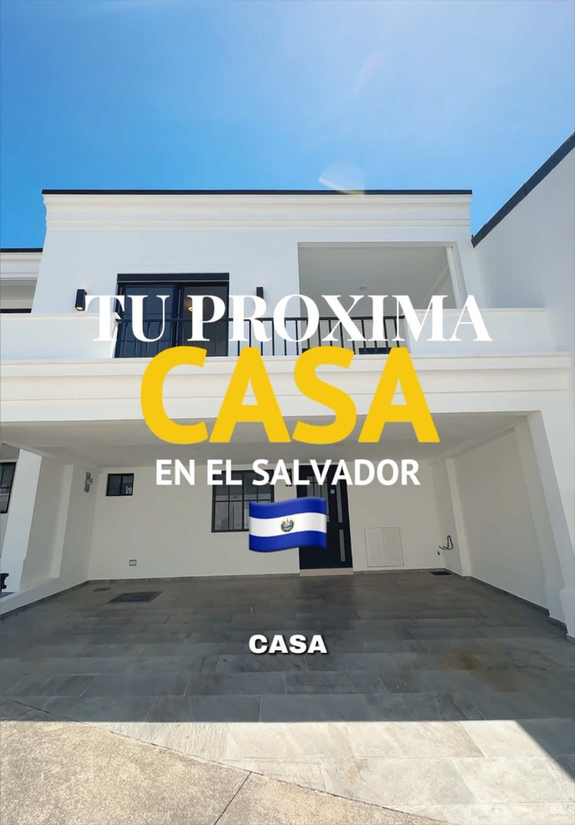 @CityMax El Salvador | 🏡🇸🇻