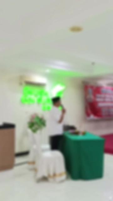 @Greengarden hotel tuban
