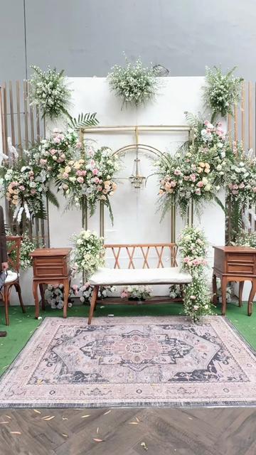 @Shuka Wedding Organizer