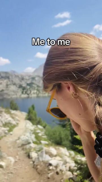 @Earth to Sierra 🌿🌞