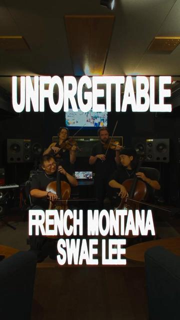 @STRINGS FROM PARIS
