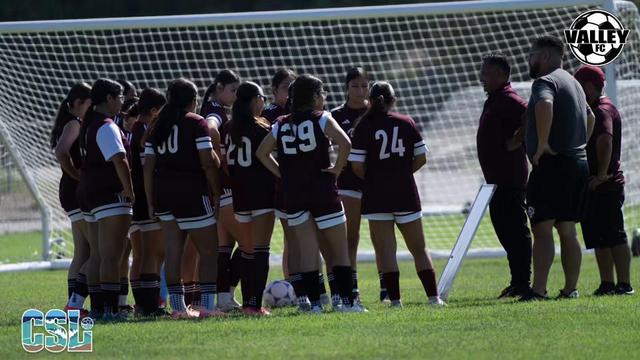 @Valley F.C.