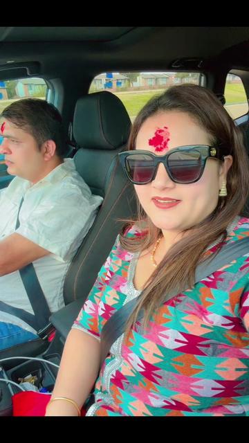 @Sanju Adhikari Poudel🧿🇺🇸