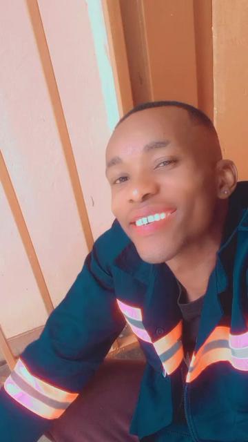 @Bokang Motsamai