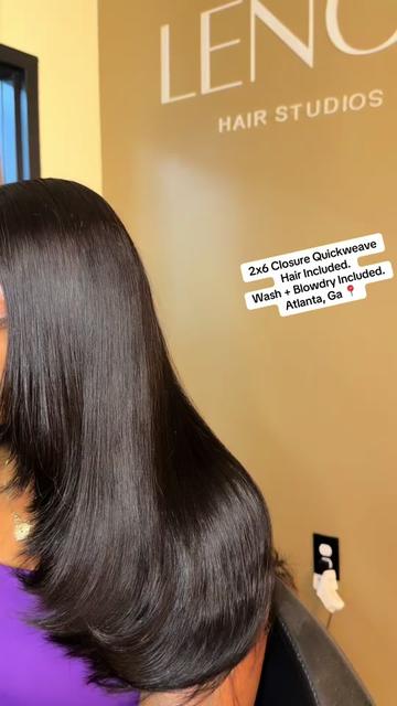 @Destine | Atlanta Stylist ๐