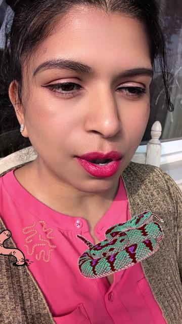 @Vidhya लामाकार्की