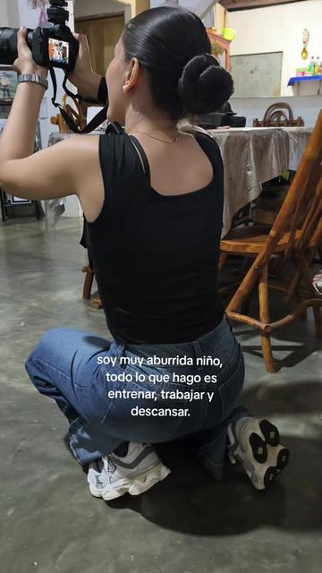 @Thalia Ortega