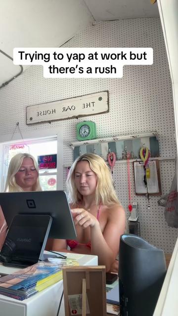 @Quicky’s Gas Dock