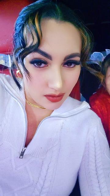 @anita valle