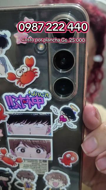 @Bisho tienda de anime y kpop