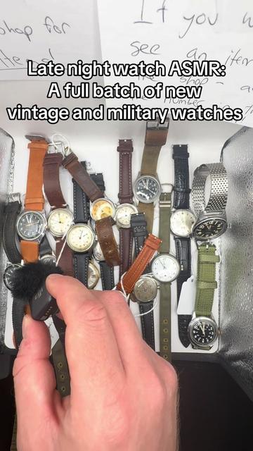 @West Hartford Watches
