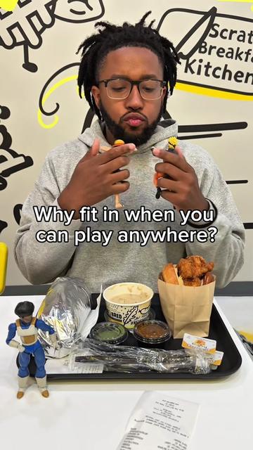 @Figures Everywhere