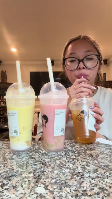 @Amy Vo