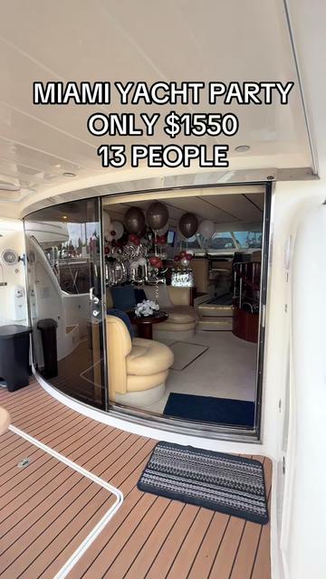 @Icon YACHT RENTAL