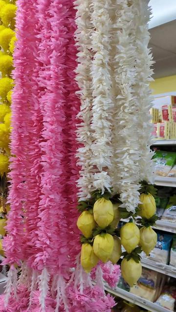 @Ez Indian grocery