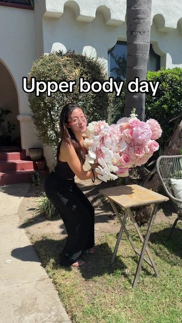 @Sarah | Los Angeles Florist ❀