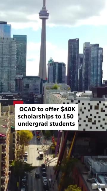 @CBC Toronto