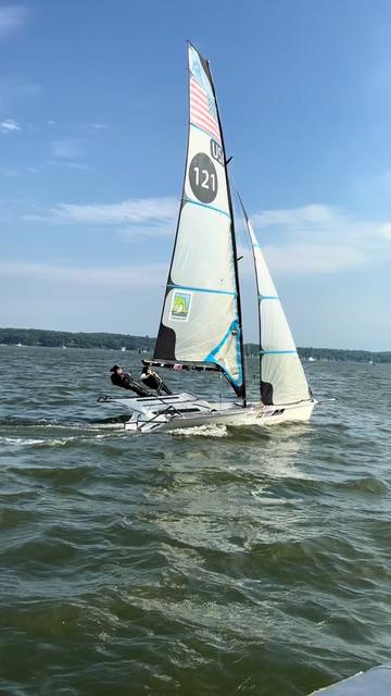 @Oakcliff Sailing